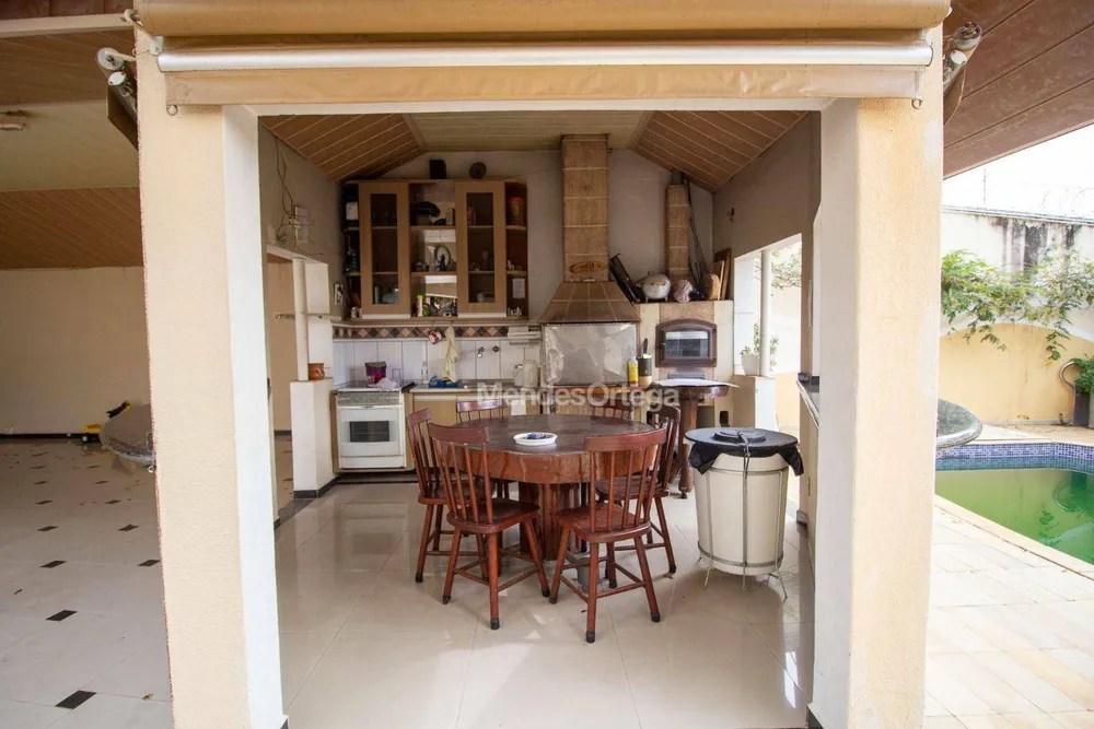 Casa, 5 quartos, 589 m² - Foto 13