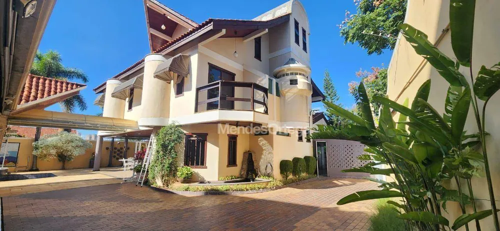 Casa, 5 quartos, 589 m² - Foto 14