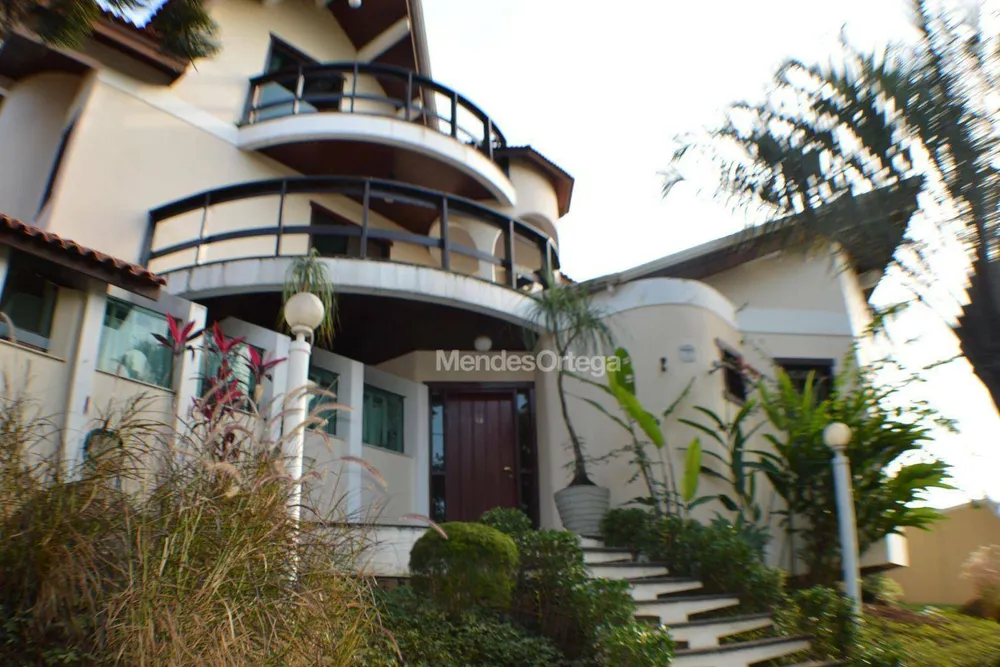 Casa, 5 quartos, 589 m² - Foto 16