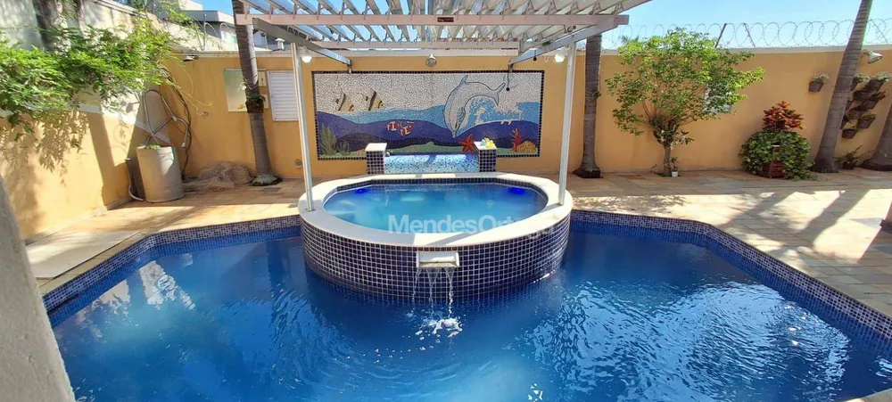 Casa, 5 quartos, 589 m² - Foto 15