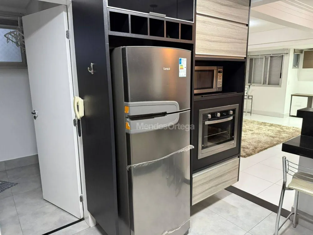Apartamento, 2 quartos, 104 m² - Foto 4