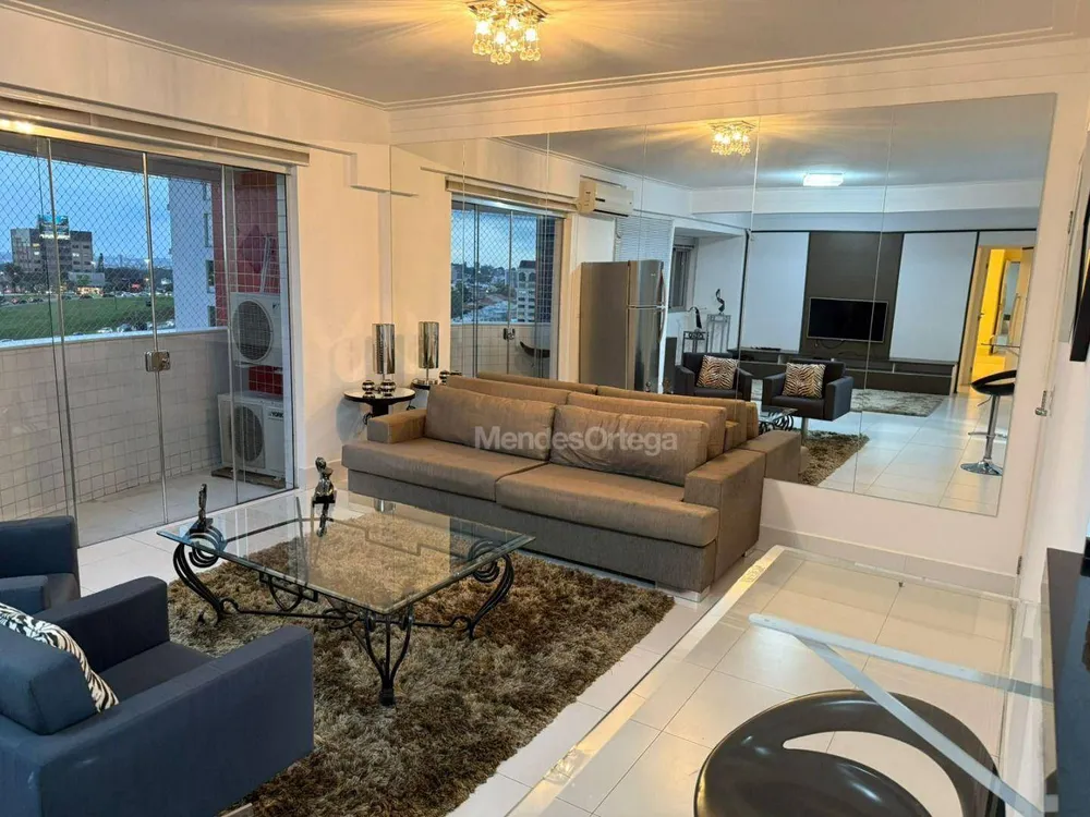 Apartamento, 2 quartos, 104 m² - Foto 1