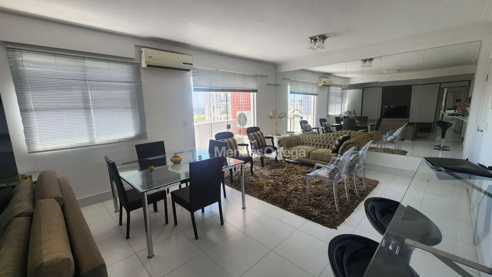 Apartamento, 2 quartos, 104 m² - Foto 2