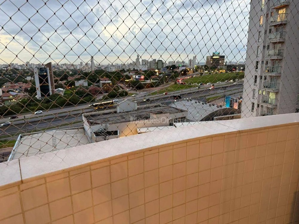Apartamento, 2 quartos, 104 m² - Foto 3