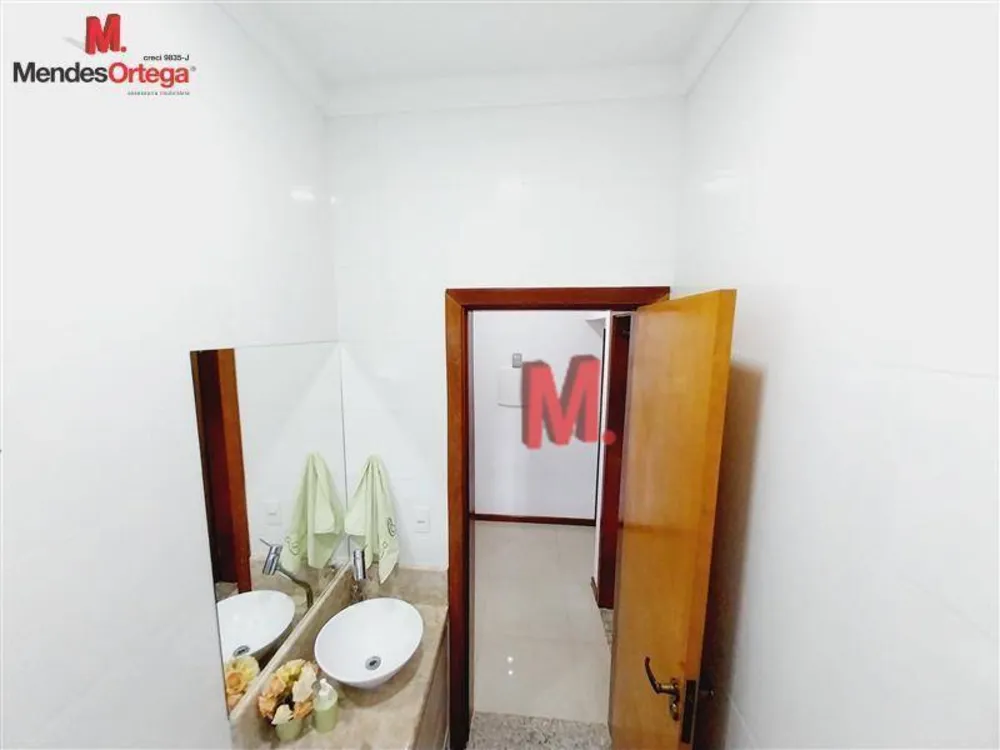 Casa de Condomínio, 3 quartos - Foto 3