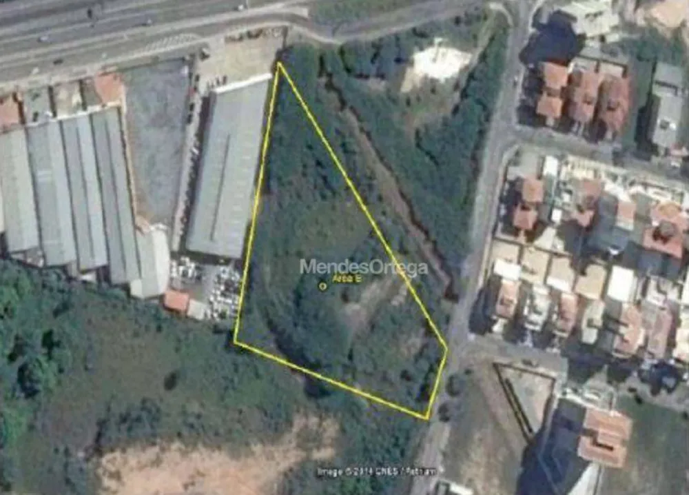 Terreno, 2 hectares - Foto 6