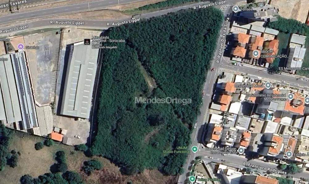 Terreno, 2 hectares - Foto 3