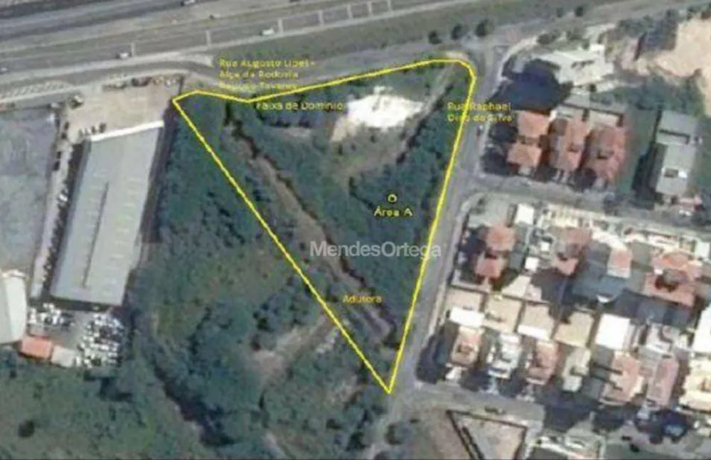 Terreno, 2 hectares - Foto 8