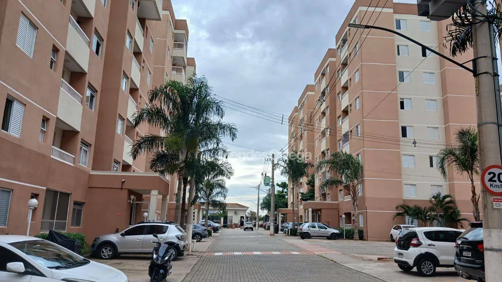 Apartamento, 2 quartos, 50 m² - Foto 11