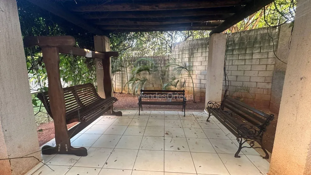 Apartamento, 2 quartos, 50 m² - Foto 7