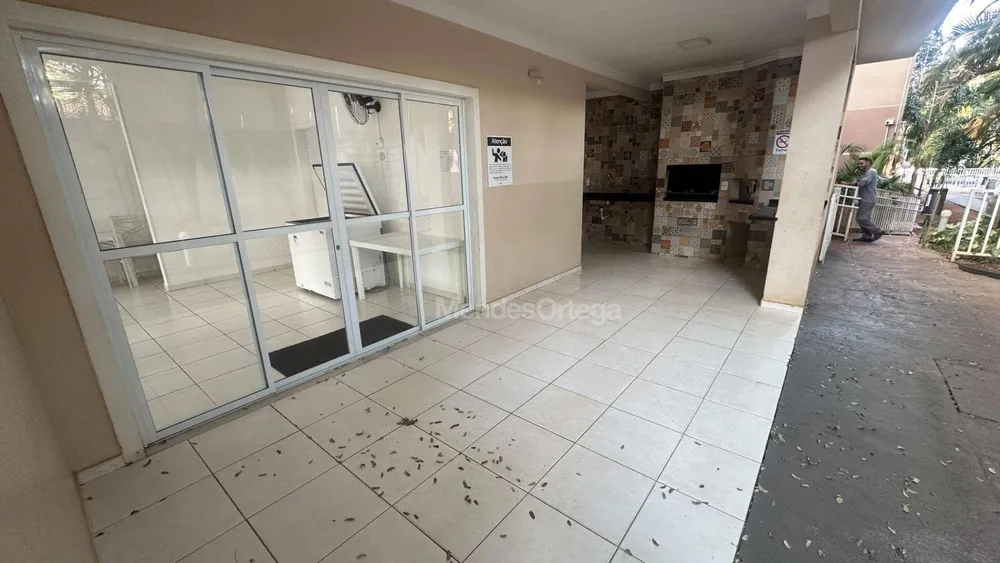 Apartamento, 2 quartos, 50 m² - Foto 16