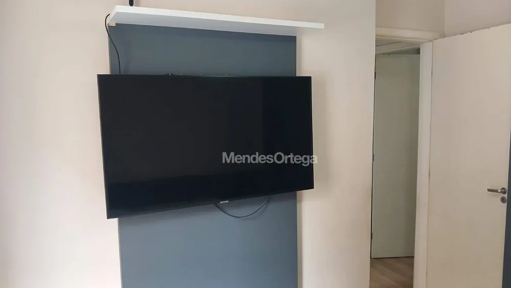 Apartamento, 2 quartos, 50 m² - Foto 15
