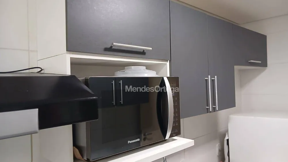 Apartamento, 2 quartos, 50 m² - Foto 5