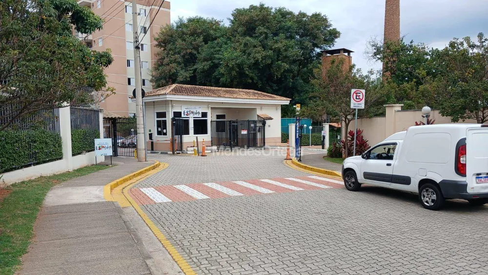 Apartamento, 2 quartos, 50 m² - Foto 1