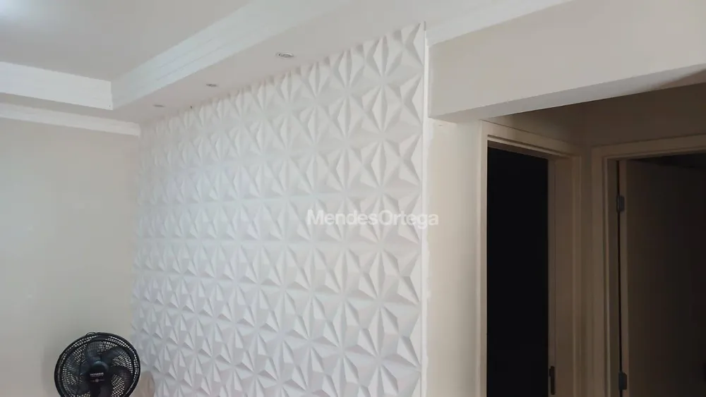 Apartamento, 2 quartos, 50 m² - Foto 3