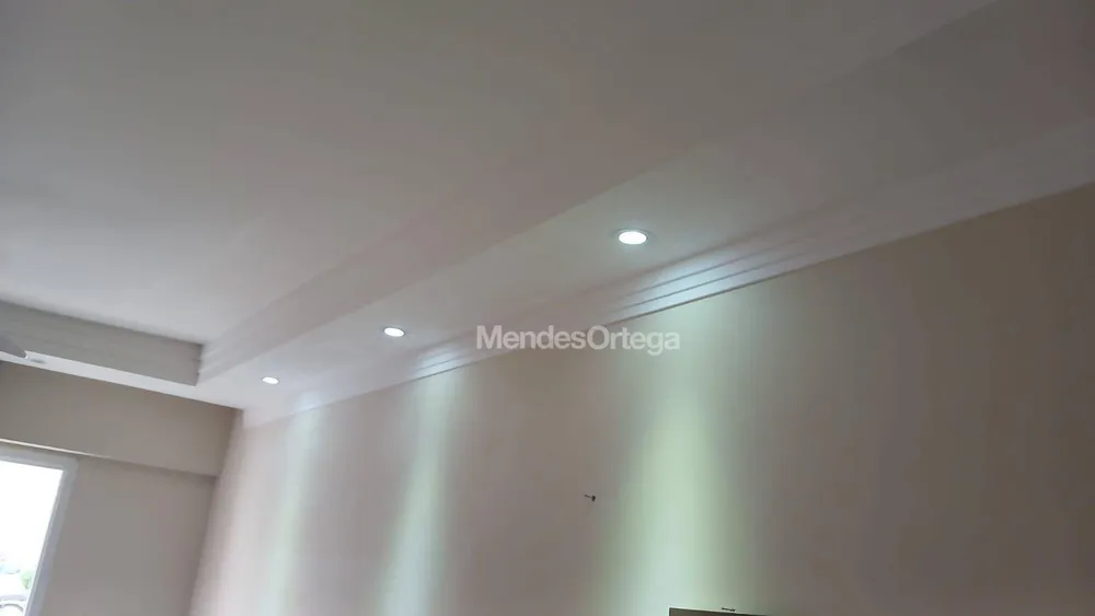 Apartamento, 2 quartos, 50 m² - Foto 4