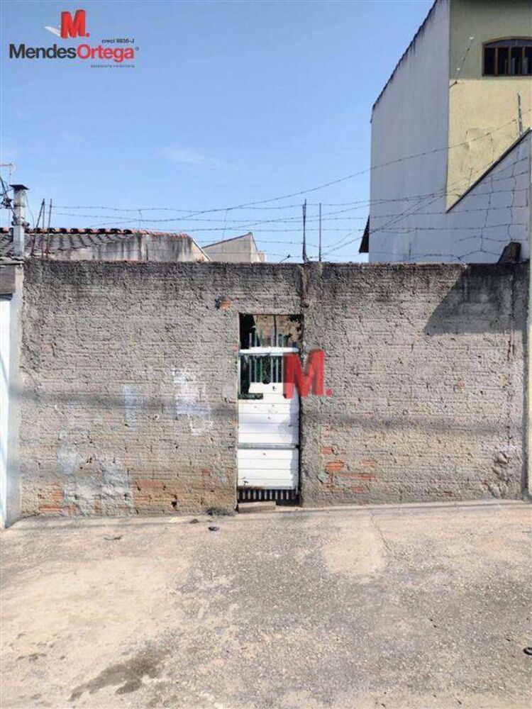 Terreno, 125 m² - Foto 1