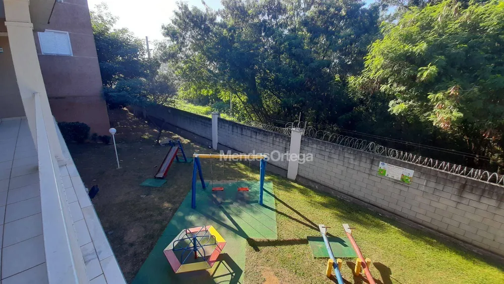 Apartamento, 2 quartos, 49 m² - Foto 9