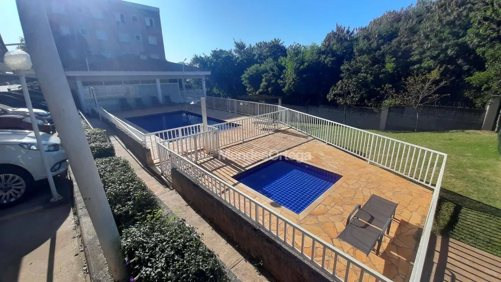 Apartamento, 2 quartos, 49 m² - Foto 10