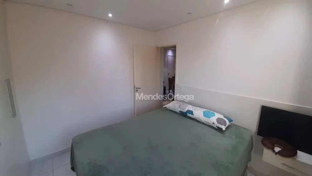 Apartamento, 2 quartos, 49 m² - Foto 5