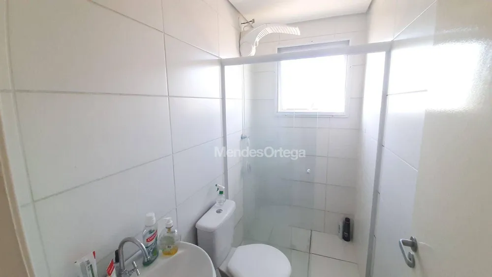 Apartamento, 2 quartos, 49 m² - Foto 7