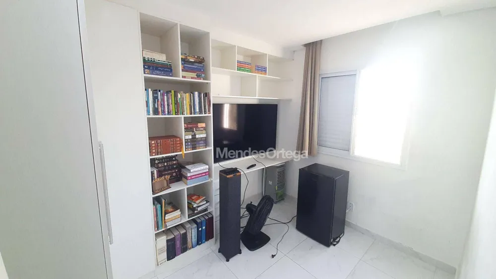 Apartamento, 2 quartos, 49 m² - Foto 6
