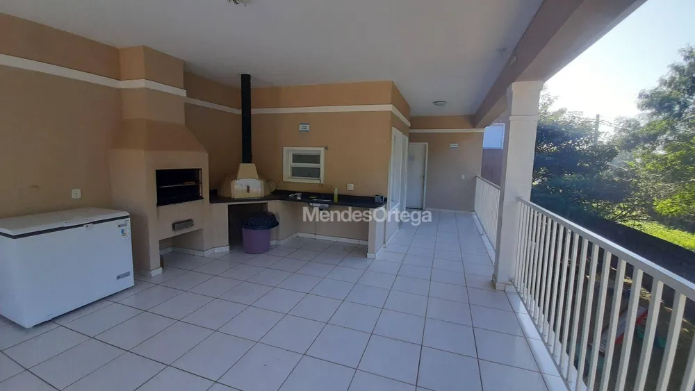 Apartamento, 2 quartos, 49 m² - Foto 12