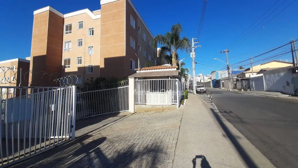 Apartamento, 2 quartos, 49 m² - Foto 1