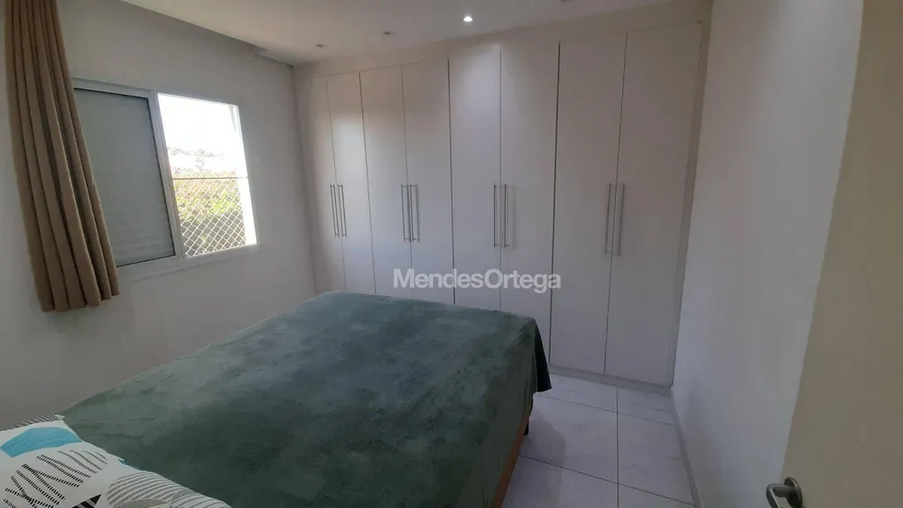 Apartamento, 2 quartos, 49 m² - Foto 4