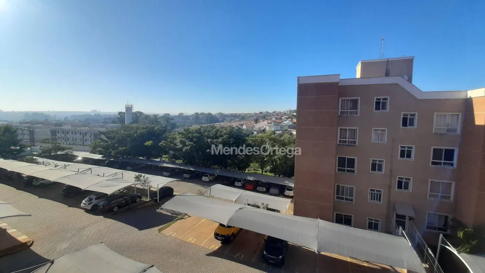 Apartamento, 2 quartos, 49 m² - Foto 2