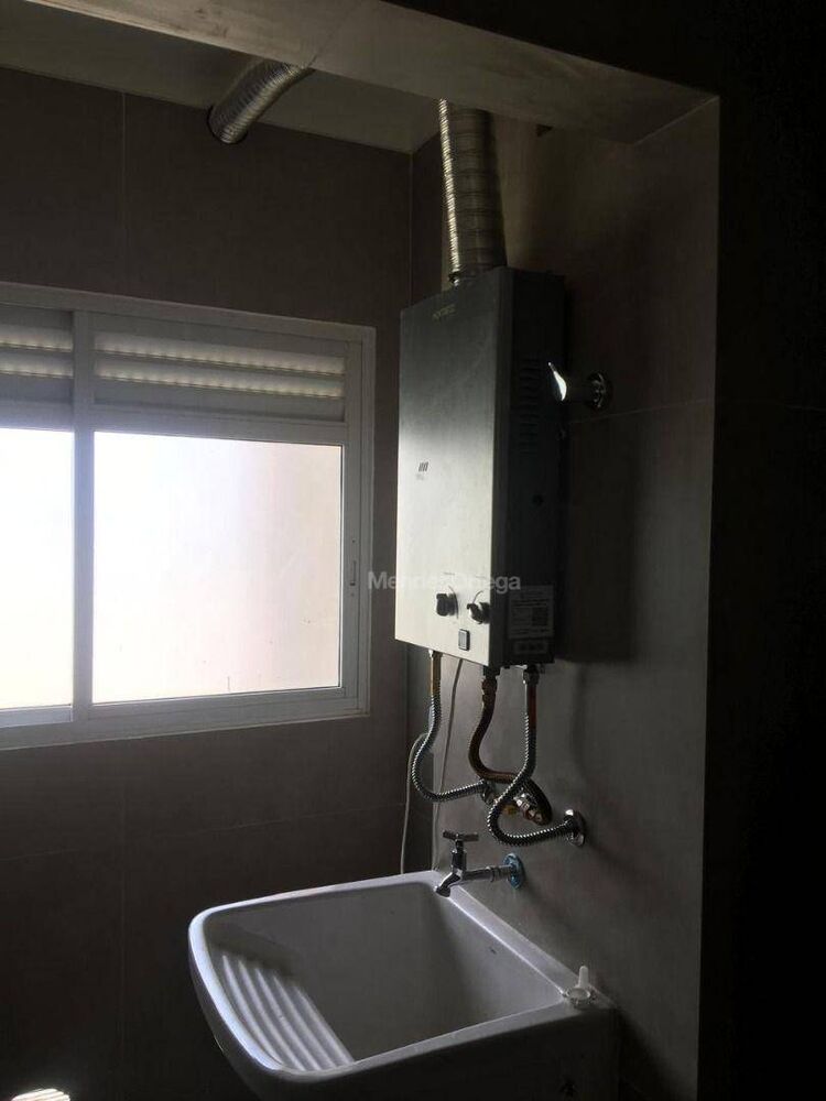 Apartamento, 2 quartos, 57 m² - Foto 3