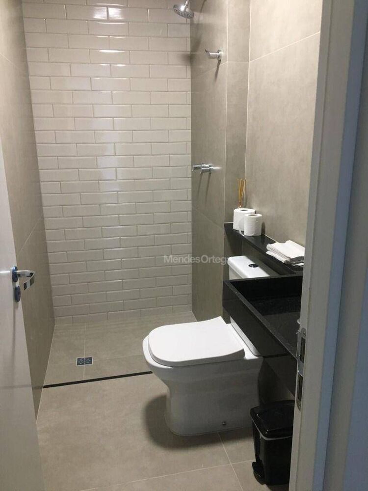 Apartamento, 2 quartos, 57 m² - Foto 1