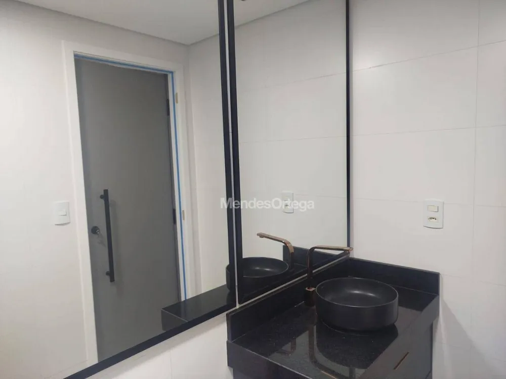 Apartamento, 1 quarto, 37 m² - Foto 4
