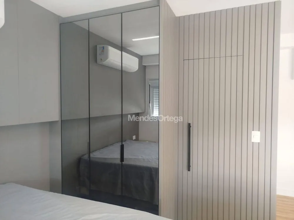 Apartamento, 1 quarto, 37 m² - Foto 2