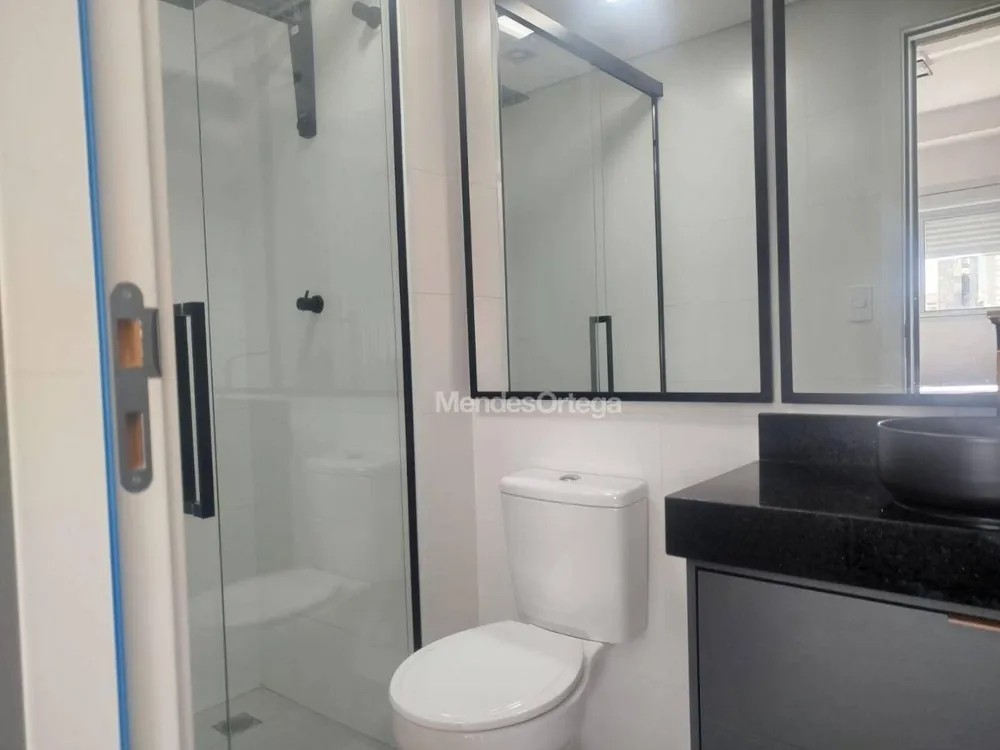 Apartamento, 1 quarto, 37 m² - Foto 3