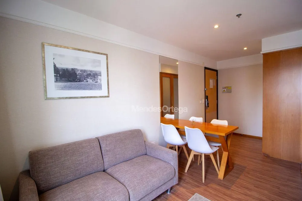Apartamento, 1 quarto, 37 m² - Foto 3