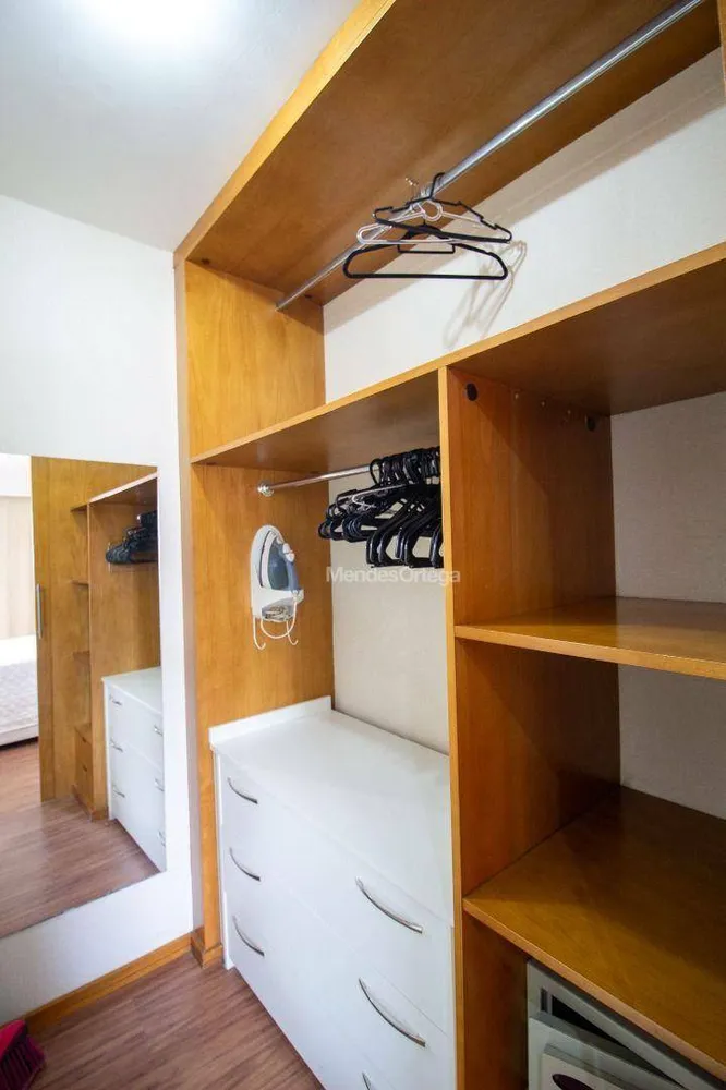 Apartamento, 1 quarto, 37 m² - Foto 4