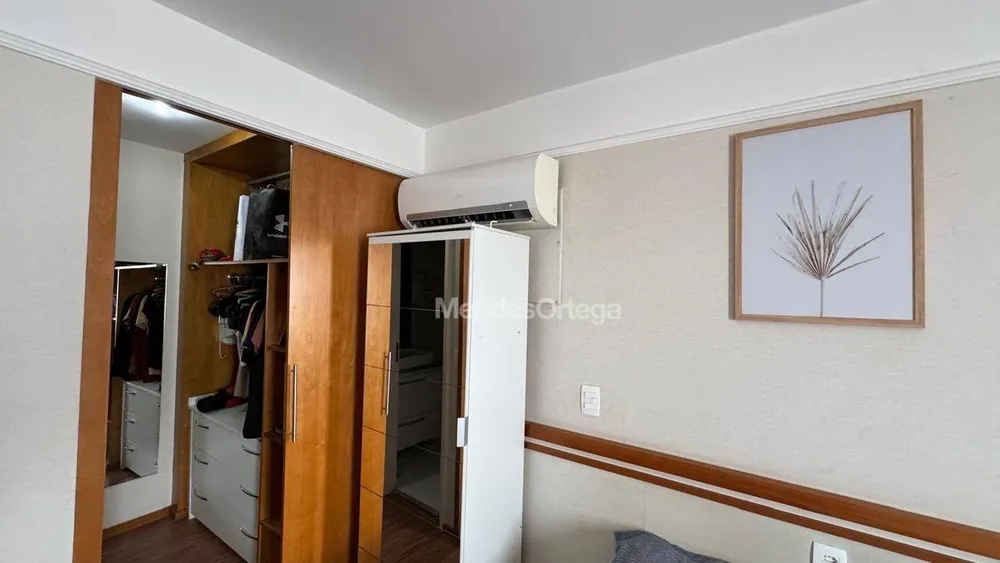 Apartamento, 1 quarto, 37 m² - Foto 7