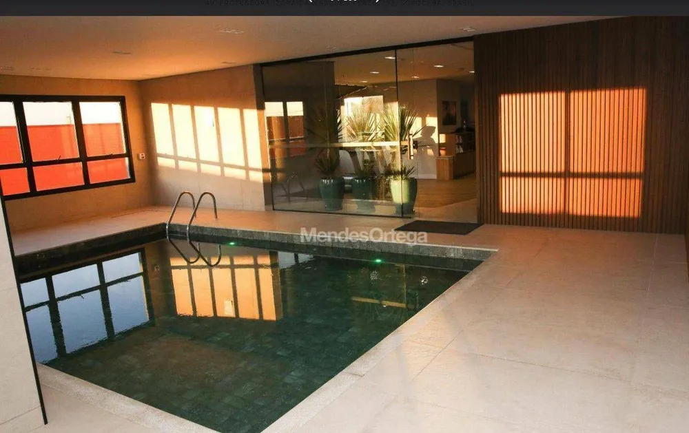 Apartamento, 1 quarto, 37 m² - Foto 10