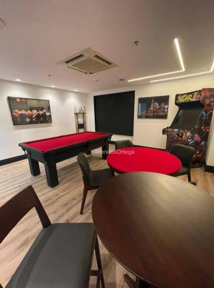 Apartamento, 1 quarto, 37 m² - Foto 11