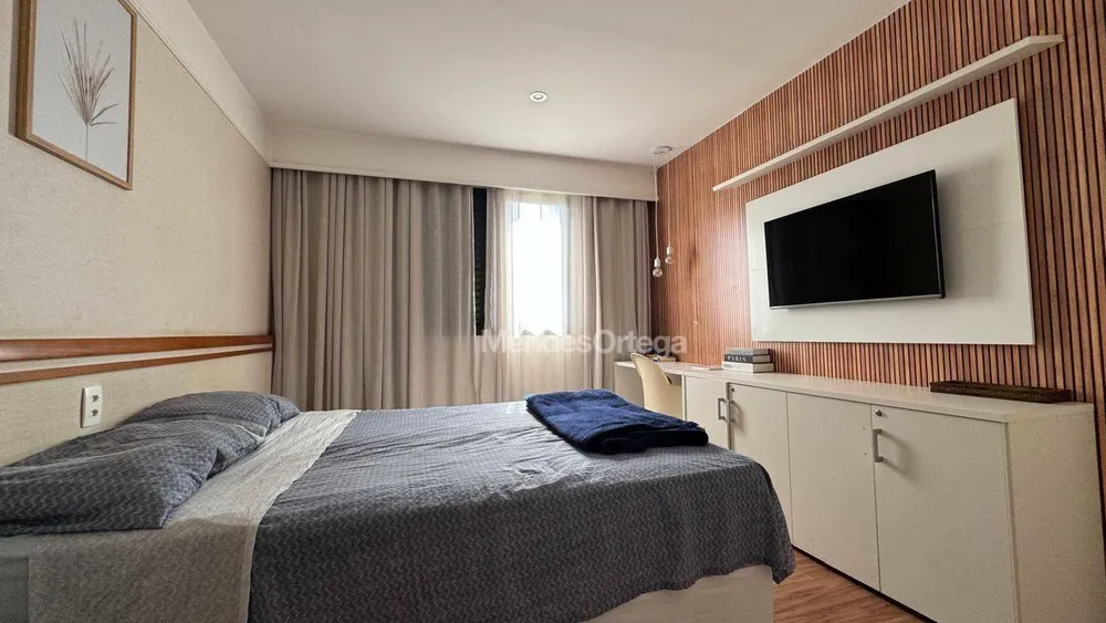 Apartamento, 1 quarto, 37 m² - Foto 8
