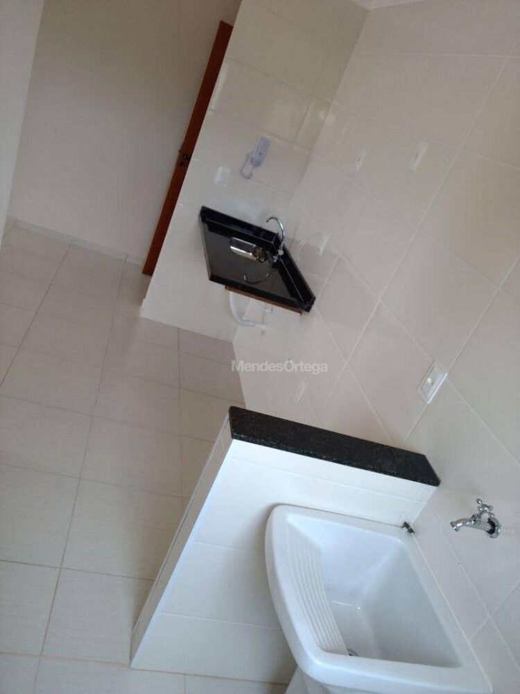 Apartamento, 2 quartos, 64 m² - Foto 3