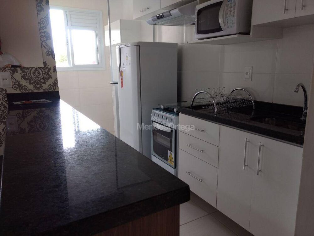 Apartamento, 2 quartos, 64 m² - Foto 1