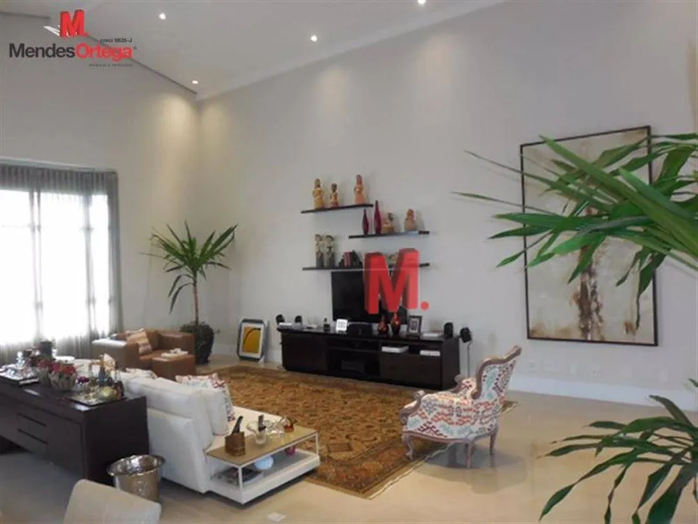 Casa de Condomínio, 6 quartos - Foto 2