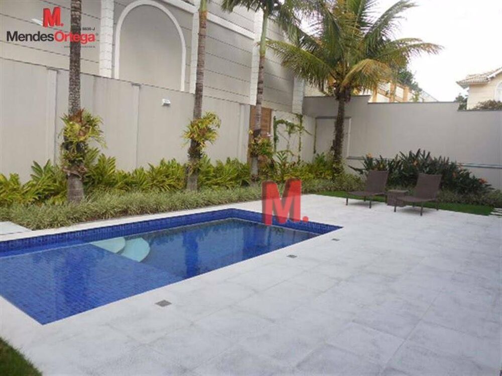 Casa de Condomínio, 6 quartos - Foto 1