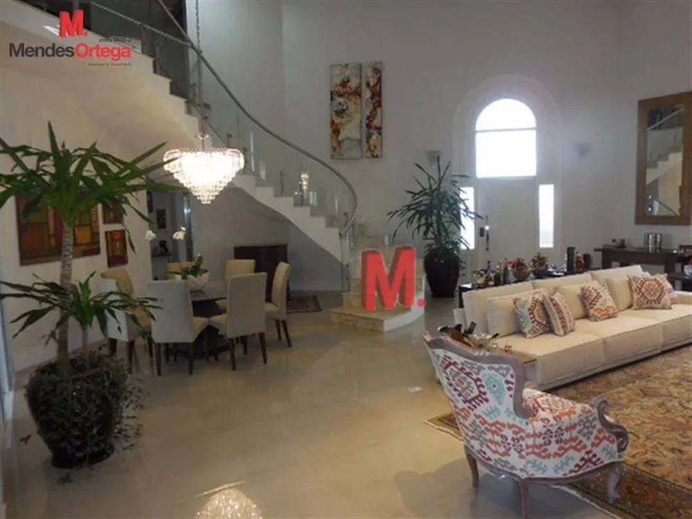 Casa de Condomínio, 6 quartos - Foto 3