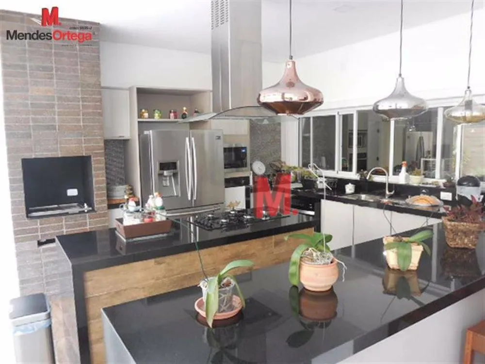 Casa de Condomínio, 6 quartos - Foto 6