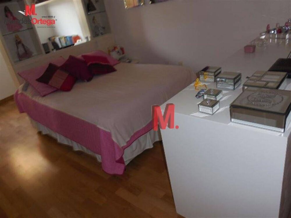Casa de Condomínio, 6 quartos - Foto 4