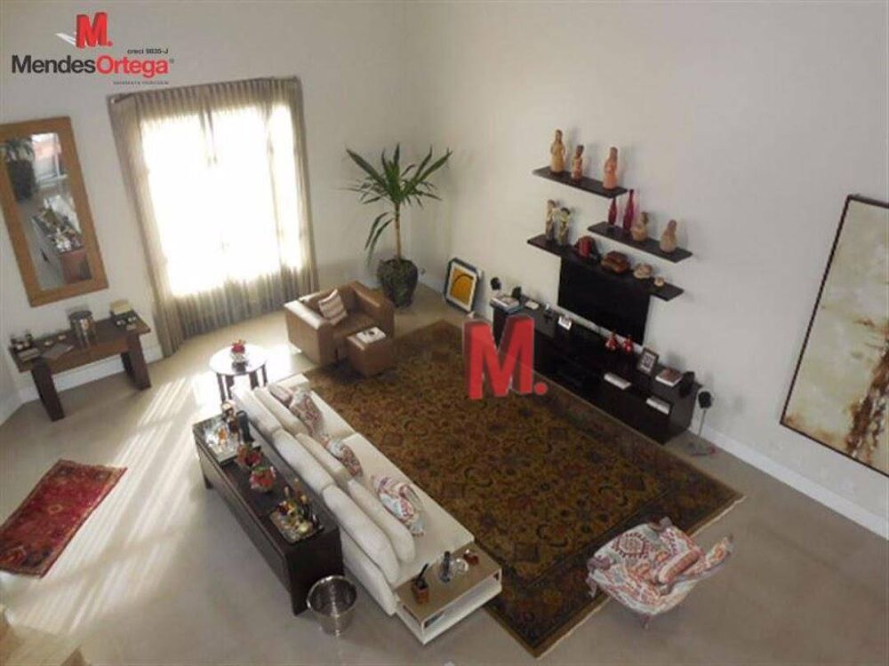 Casa de Condomínio, 6 quartos - Foto 3