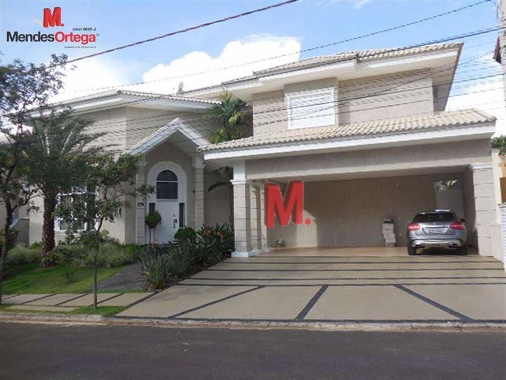 Casa de Condomínio, 6 quartos - Foto 2